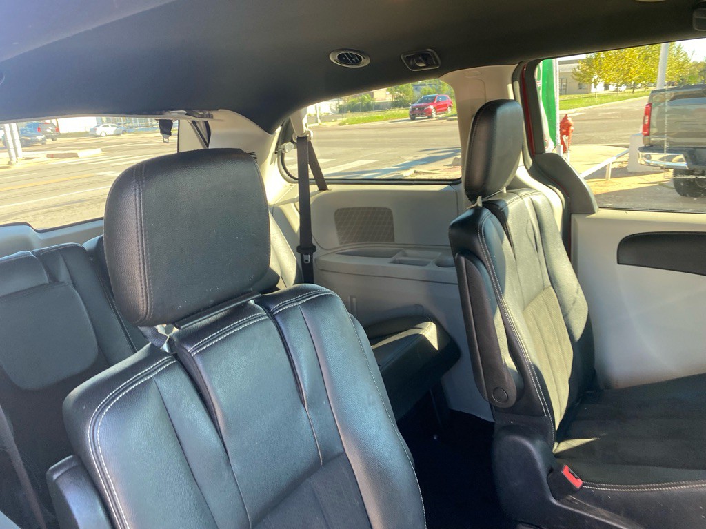 2019 Dodge Grand Caravan Image 39