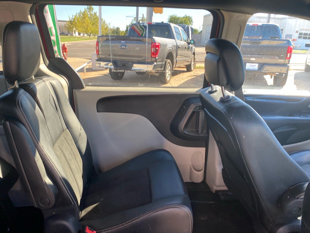 2019 Dodge Grand Caravan Image 40