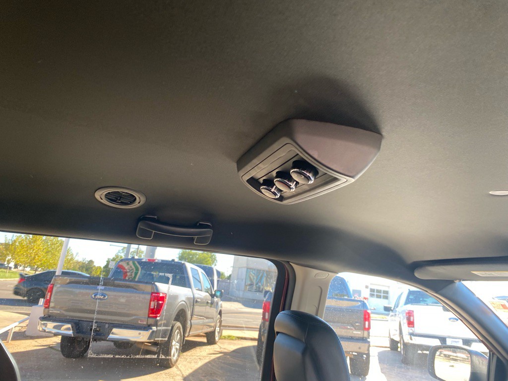2019 Dodge Grand Caravan Image 41