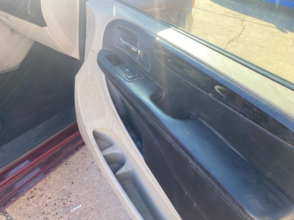 2019 Dodge Grand Caravan Image 45