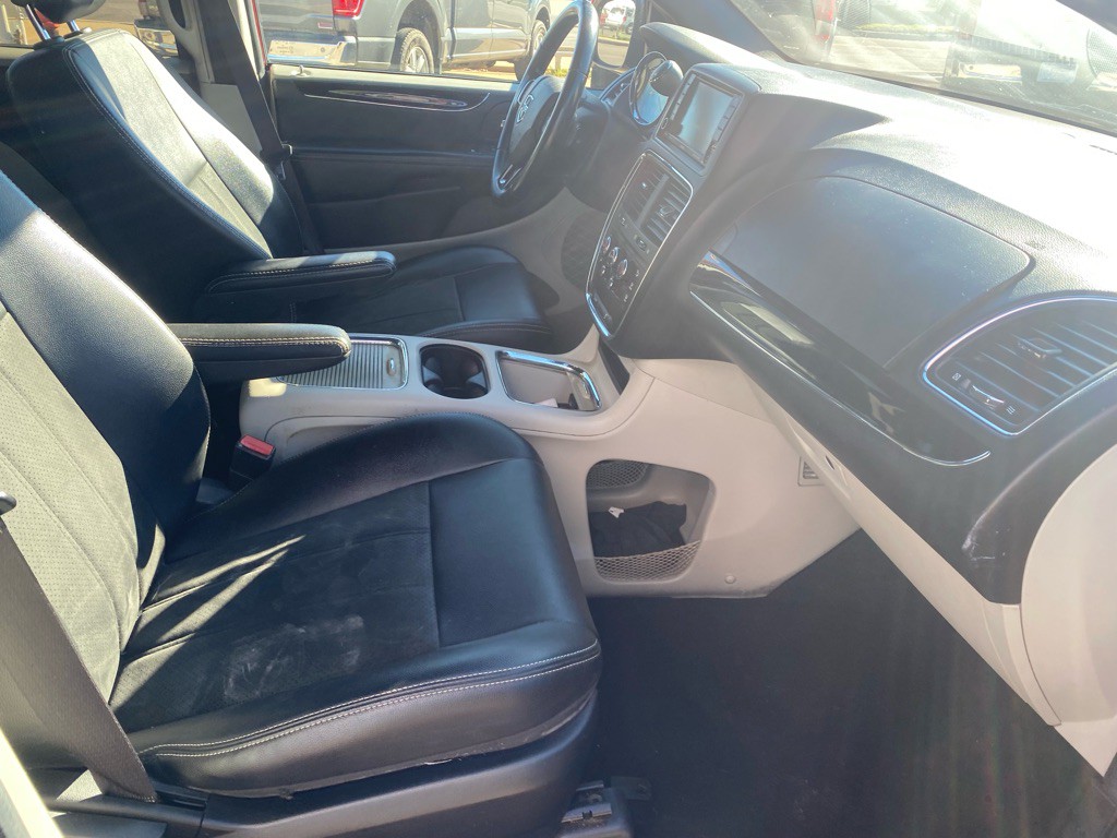 2019 Dodge Grand Caravan Image 46