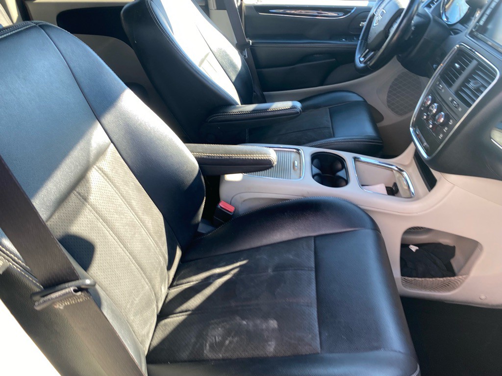 2019 Dodge Grand Caravan Image 47