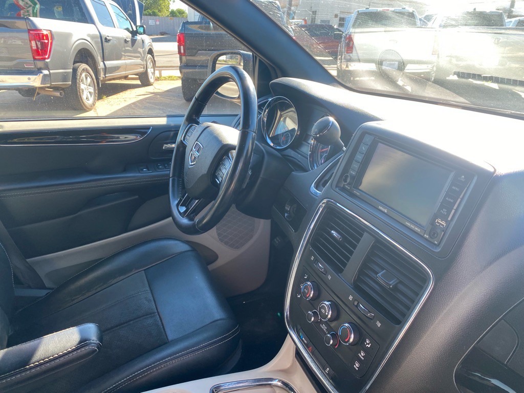 2019 Dodge Grand Caravan Image 49