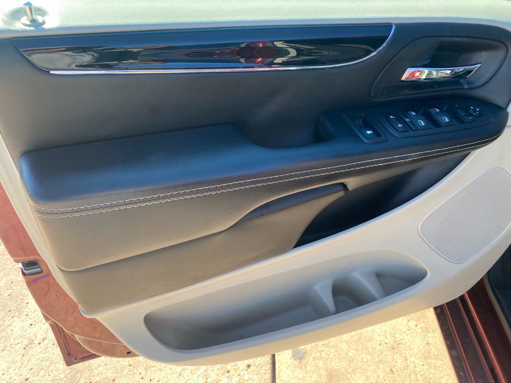 2019 Dodge Grand Caravan Image 56