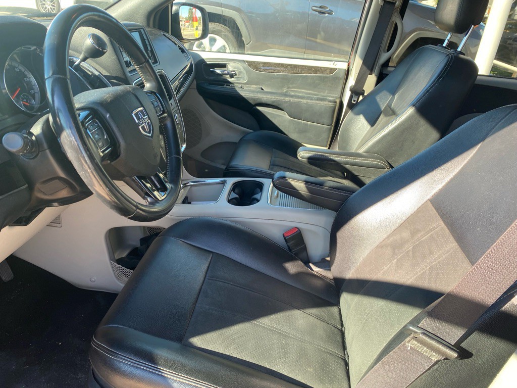 2019 Dodge Grand Caravan Image 57