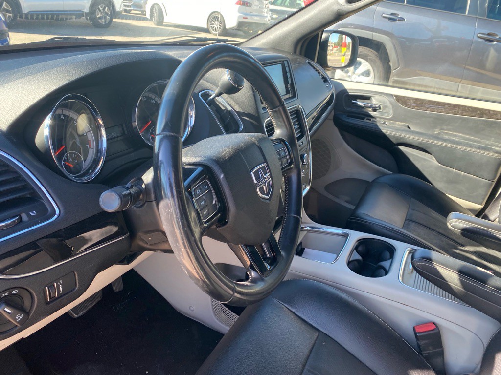 2019 Dodge Grand Caravan Image 59