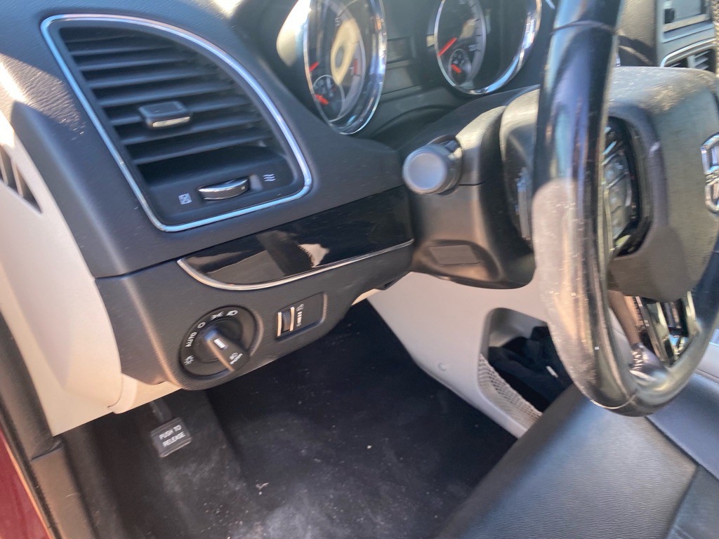 2019 Dodge Grand Caravan Image 60