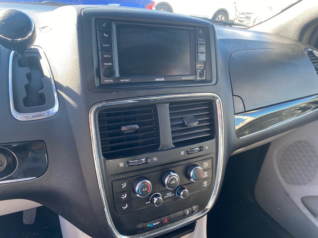 2019 Dodge Grand Caravan Image 61