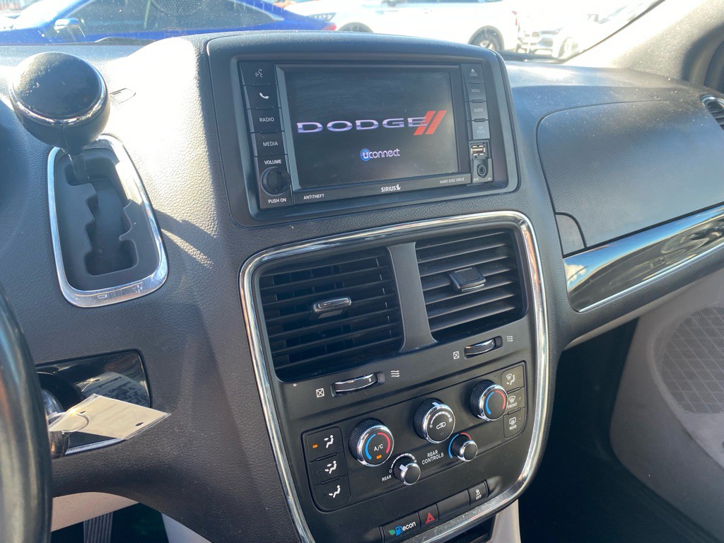2019 Dodge Grand Caravan Image 62