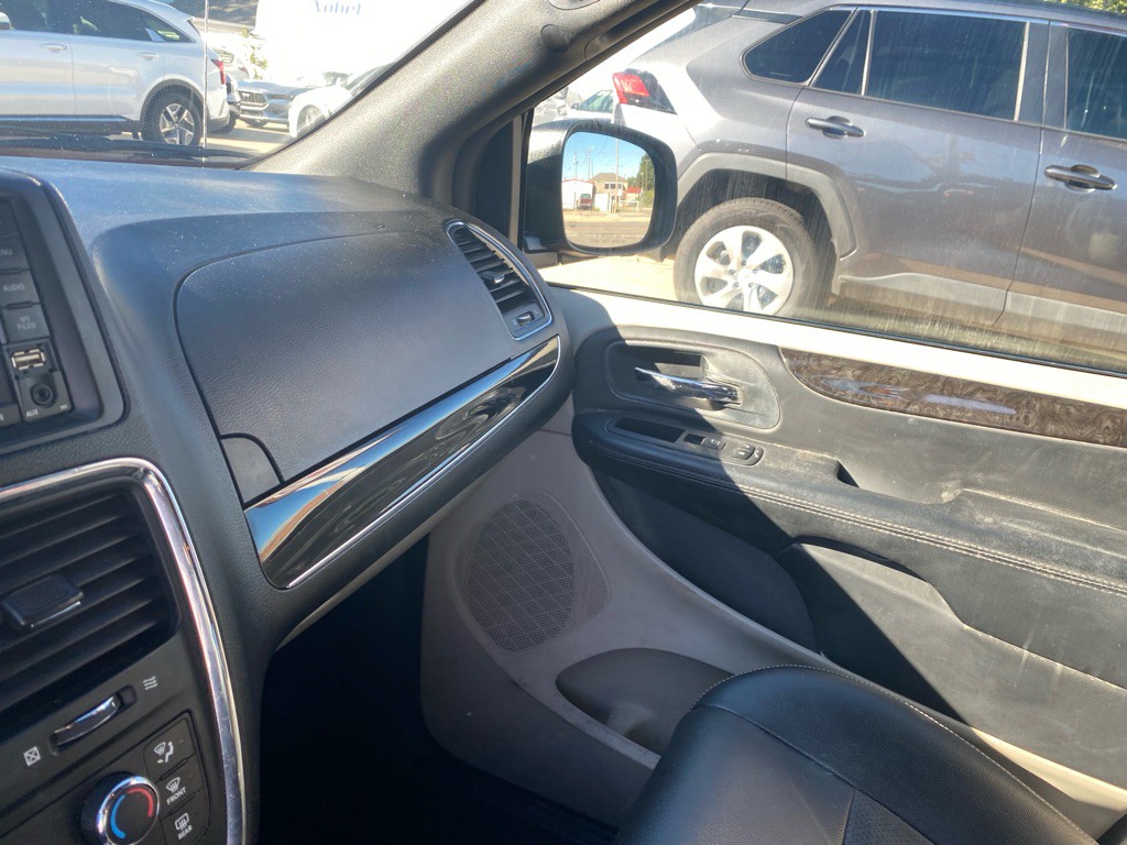 2019 Dodge Grand Caravan Image 63