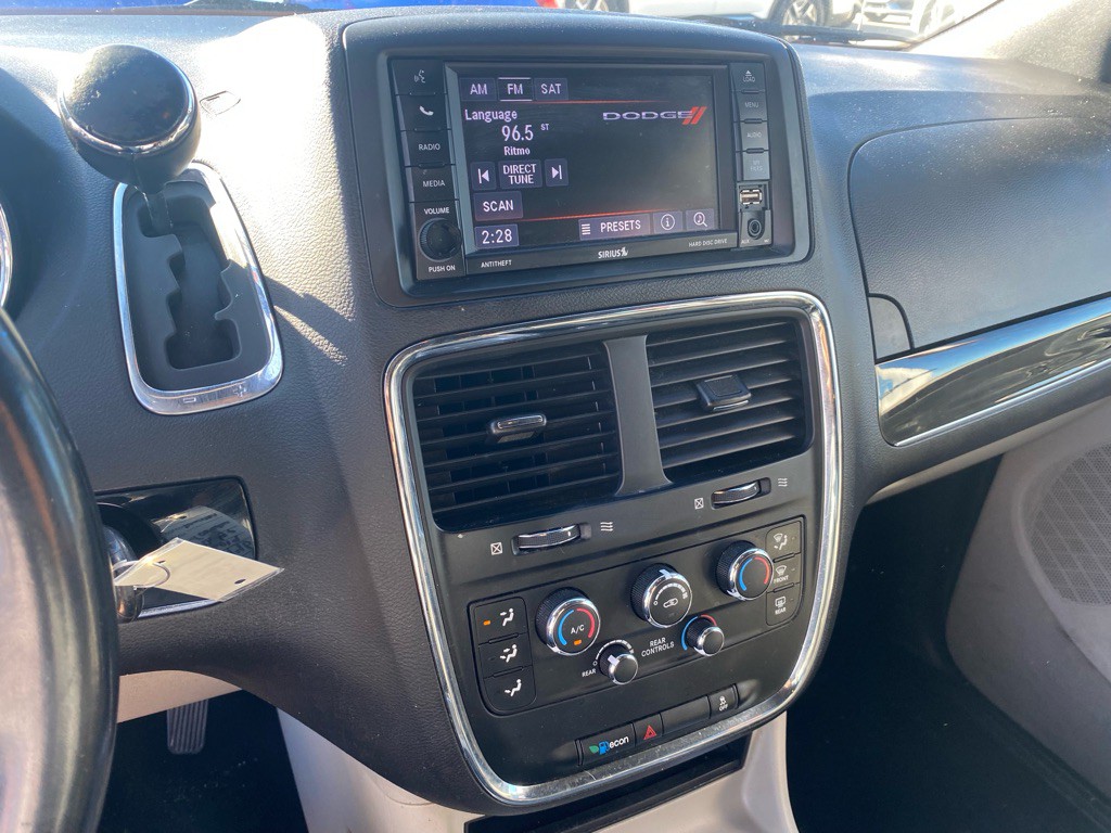 2019 Dodge Grand Caravan Image 64
