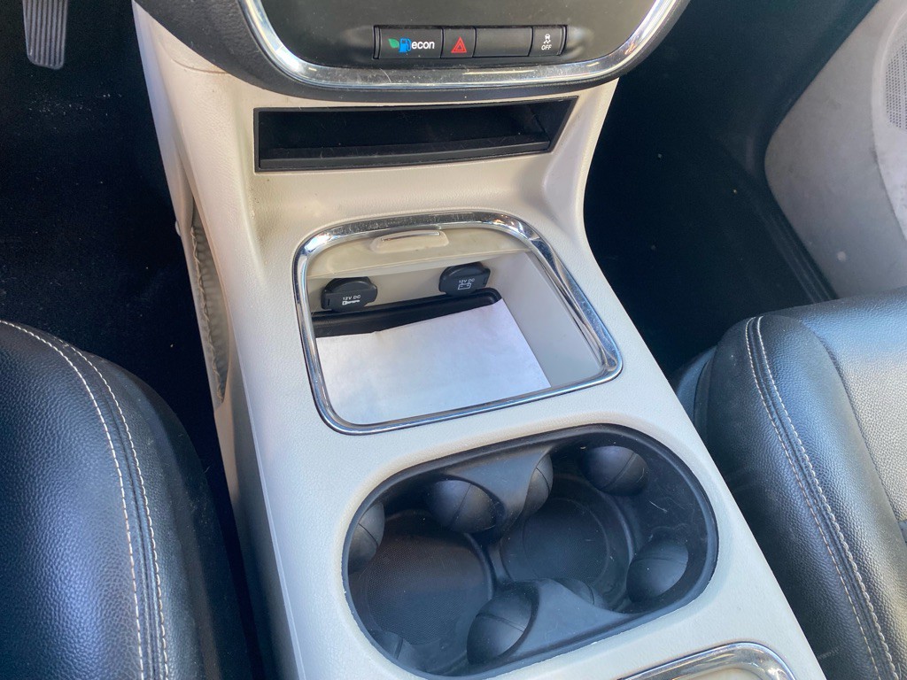 2019 Dodge Grand Caravan Image 65