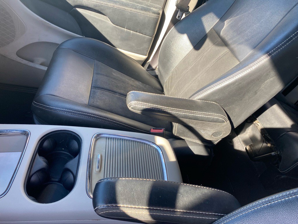 2019 Dodge Grand Caravan Image 66