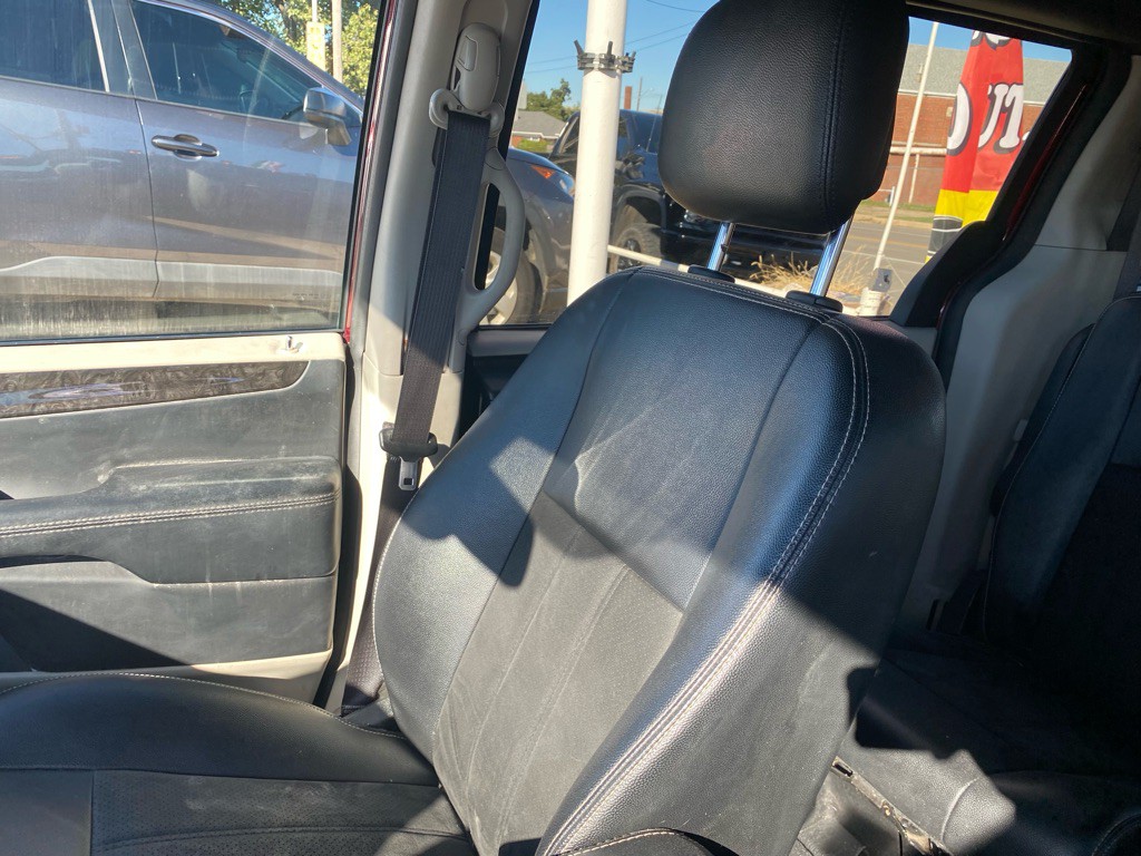 2019 Dodge Grand Caravan Image 67