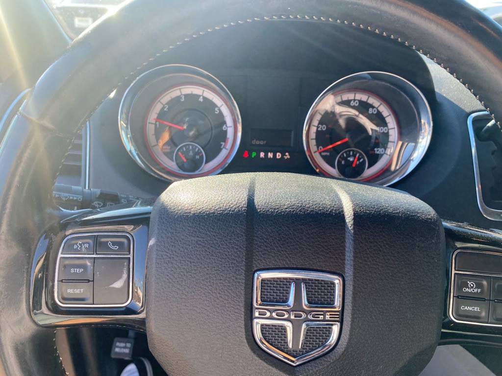 2019 Dodge Grand Caravan Image 68