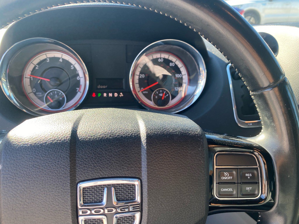 2019 Dodge Grand Caravan Image 69
