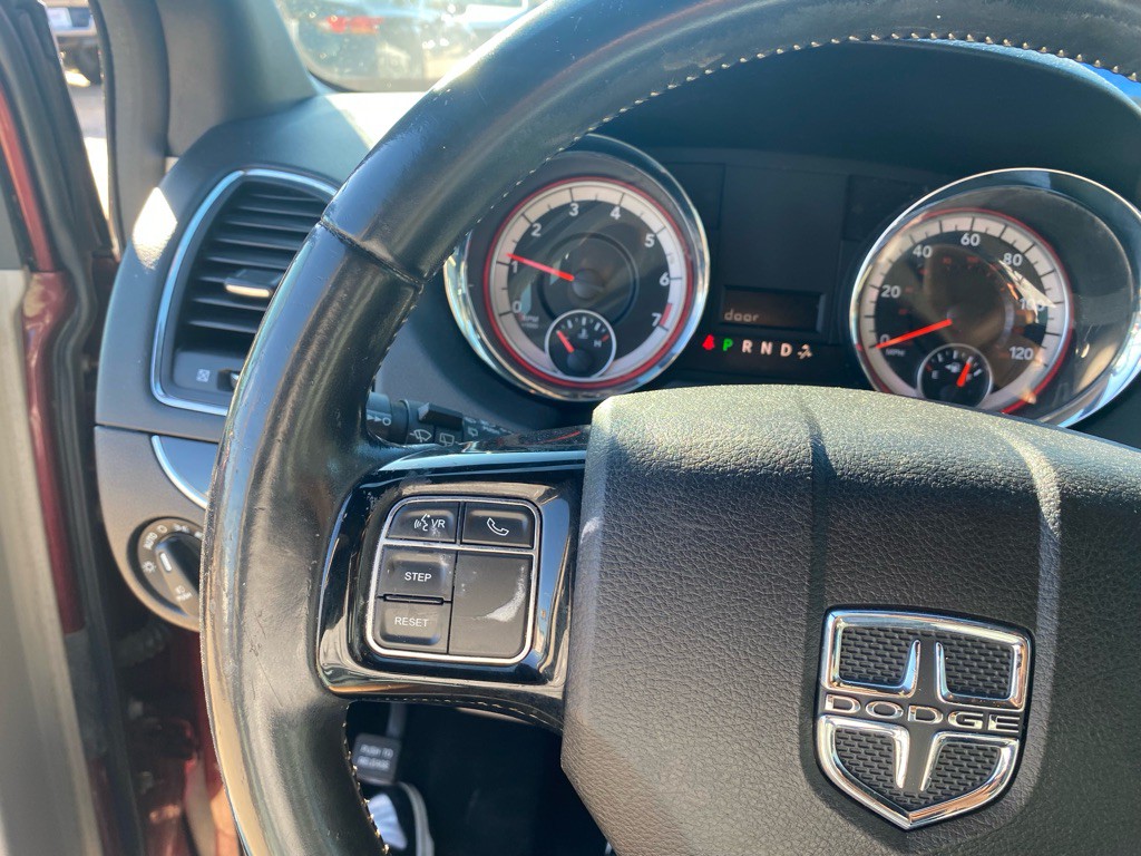 2019 Dodge Grand Caravan Image 70