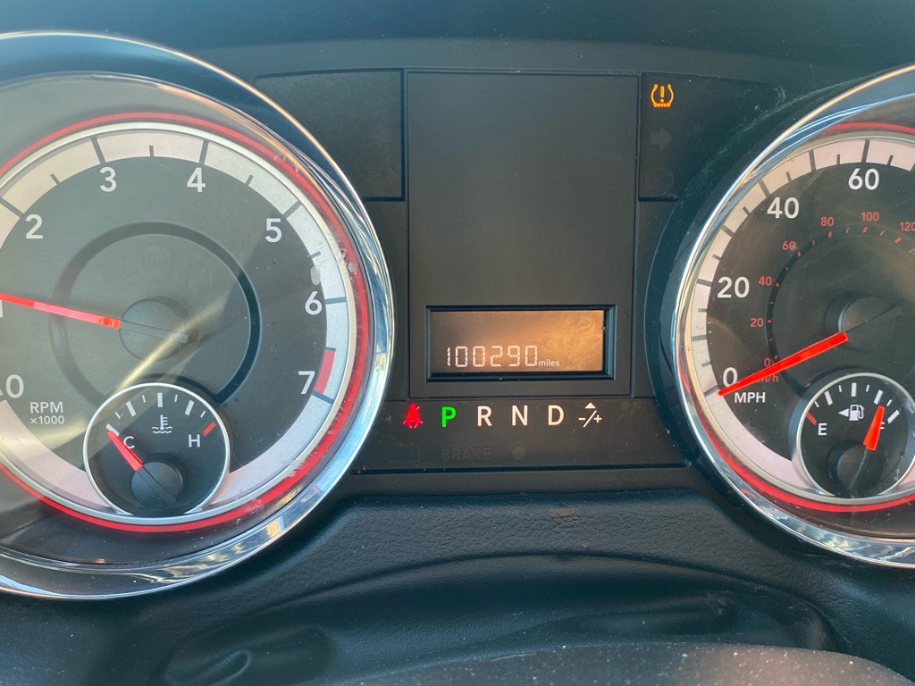 2019 Dodge Grand Caravan Image 71