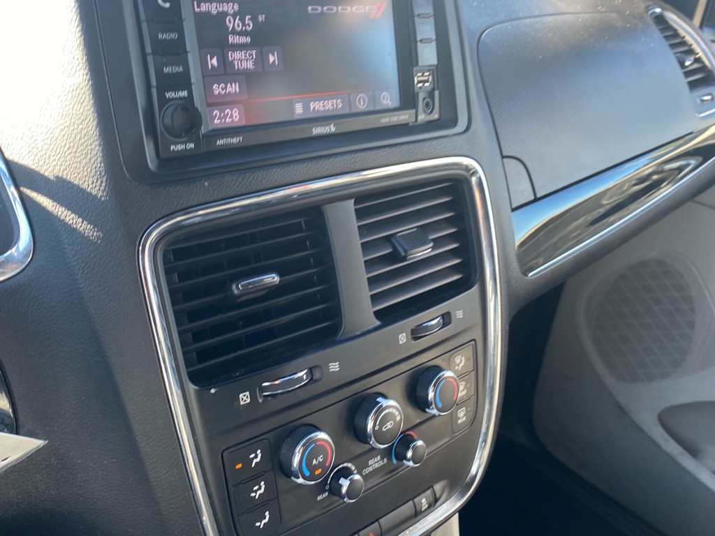 2019 Dodge Grand Caravan Image 72