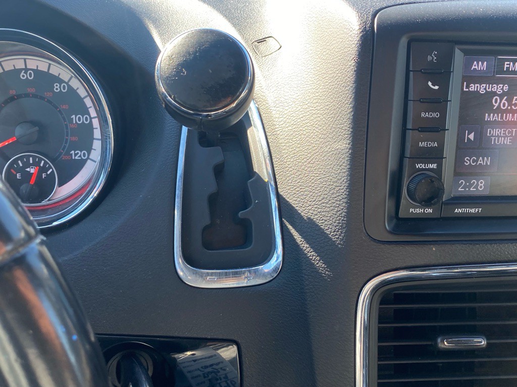 2019 Dodge Grand Caravan Image 73