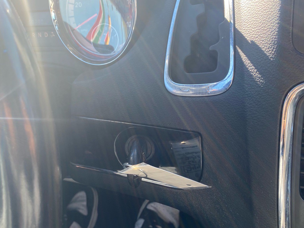 2019 Dodge Grand Caravan Image 74