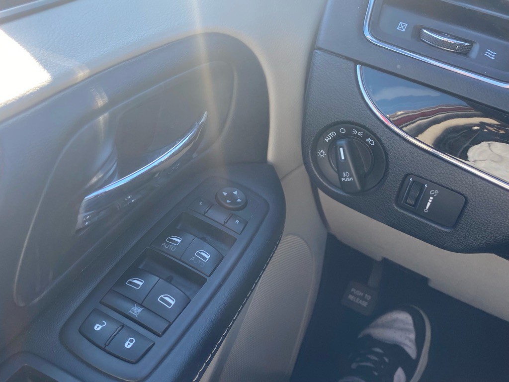2019 Dodge Grand Caravan Image 75