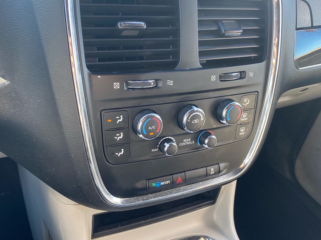 2019 Dodge Grand Caravan Image 76
