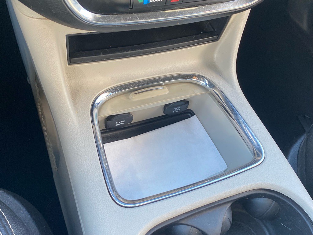 2019 Dodge Grand Caravan Image 77