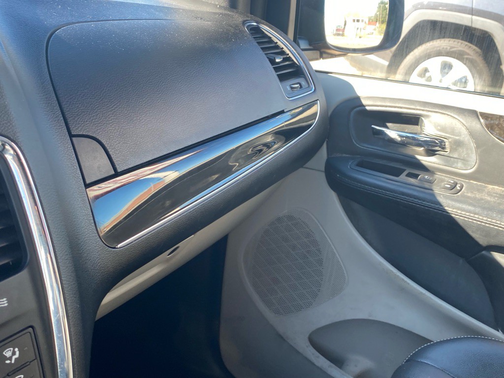 2019 Dodge Grand Caravan Image 78