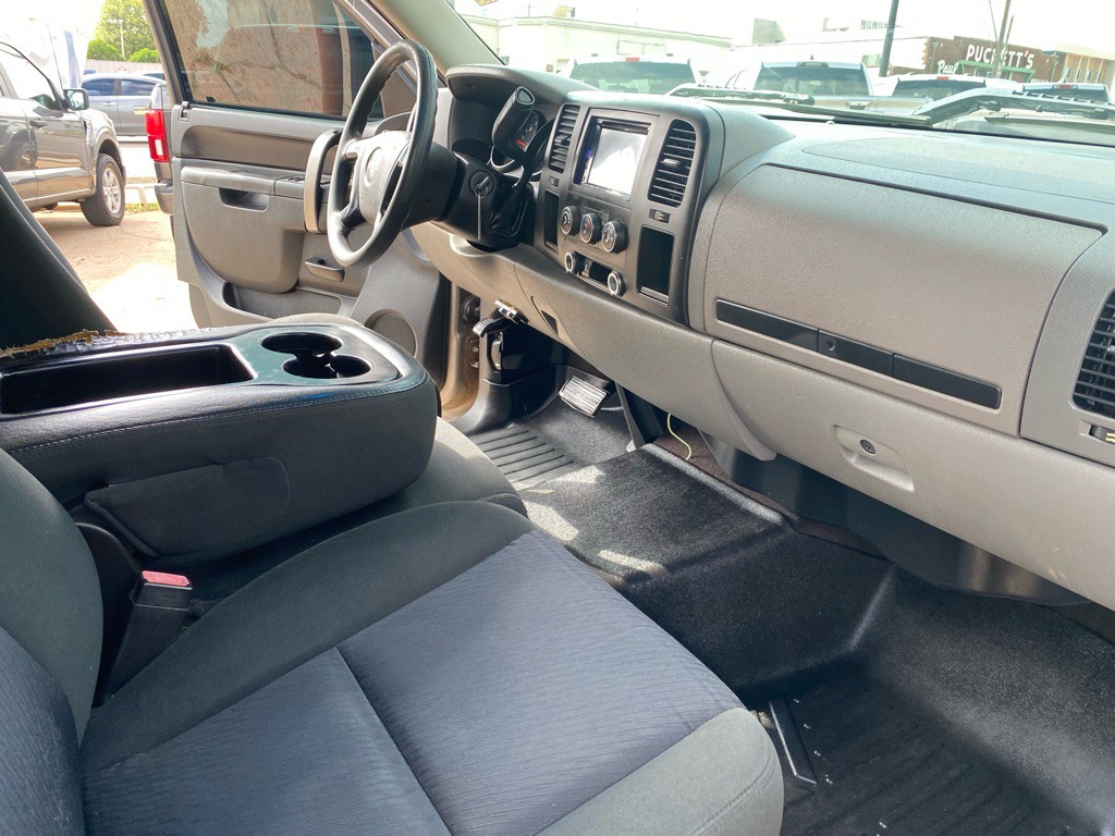 2013 GMC Sierra Image 20