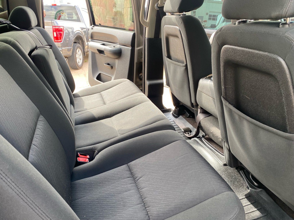 2013 GMC Sierra Image 21