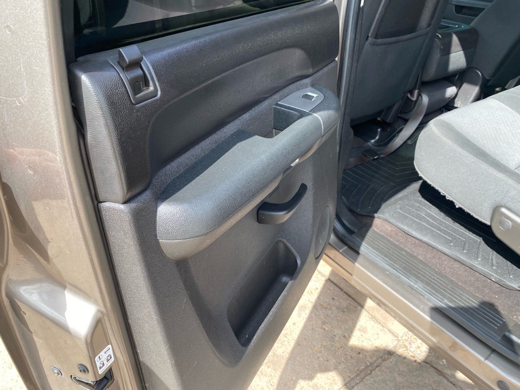 2013 GMC Sierra Image 24