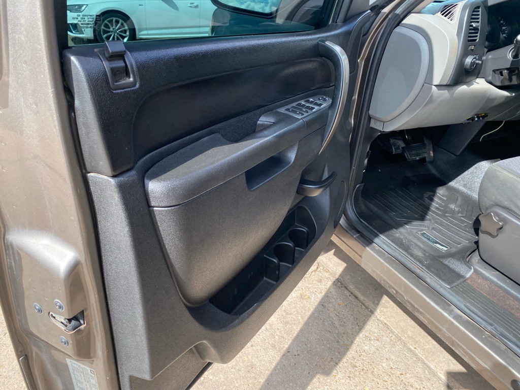 2013 GMC Sierra Image 25