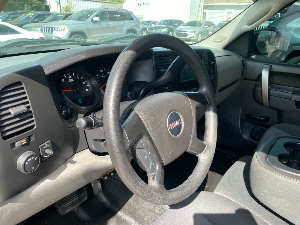 2013 GMC Sierra Image 26