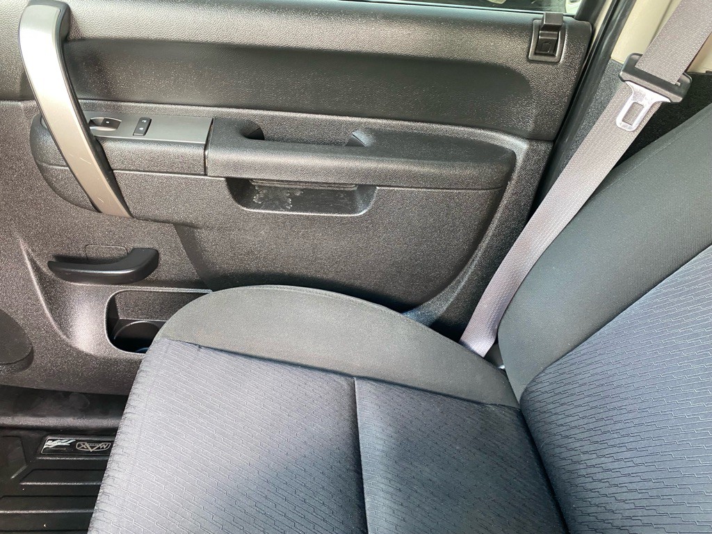 2013 GMC Sierra Image 34