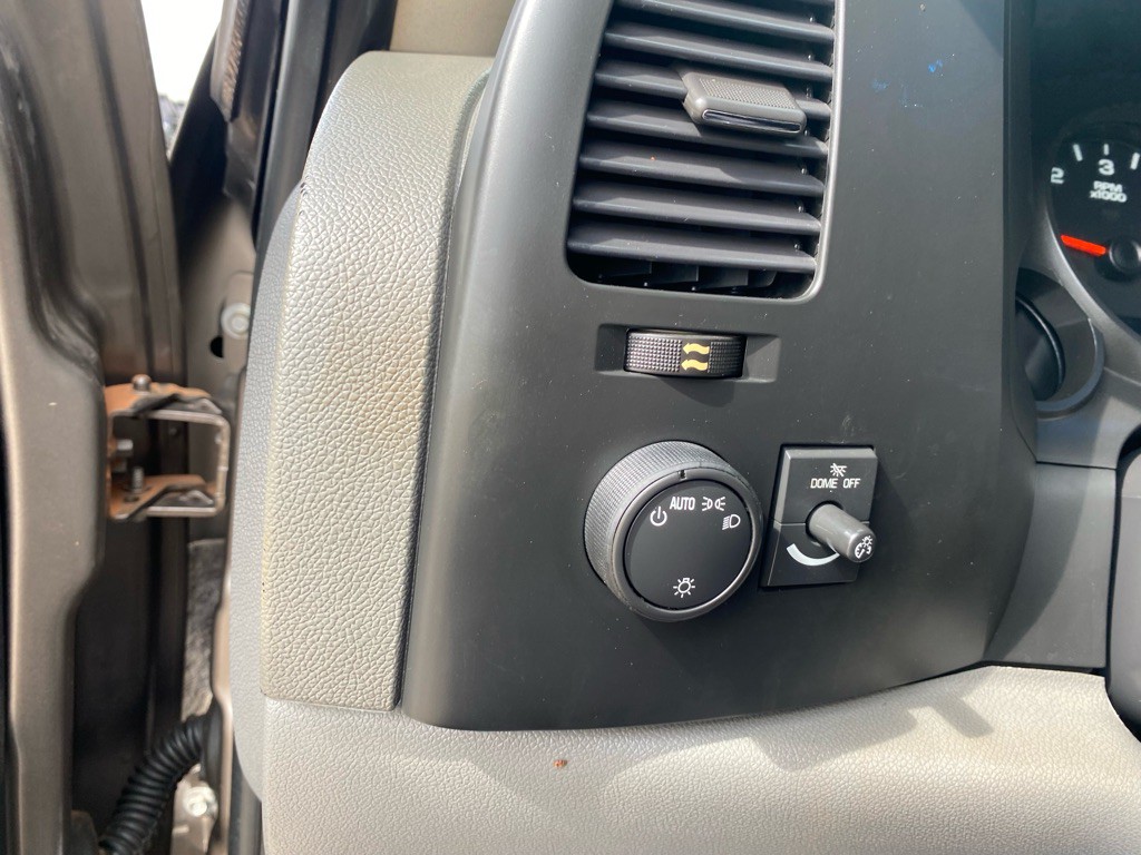 2013 GMC Sierra Image 35