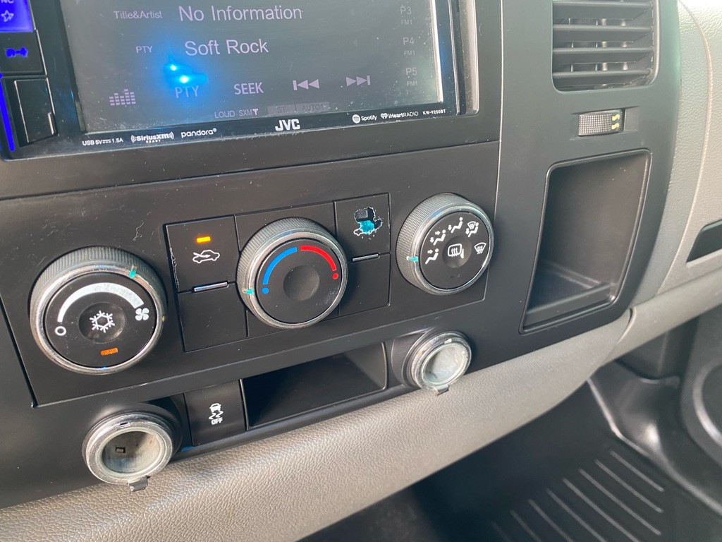 2013 GMC Sierra Image 36