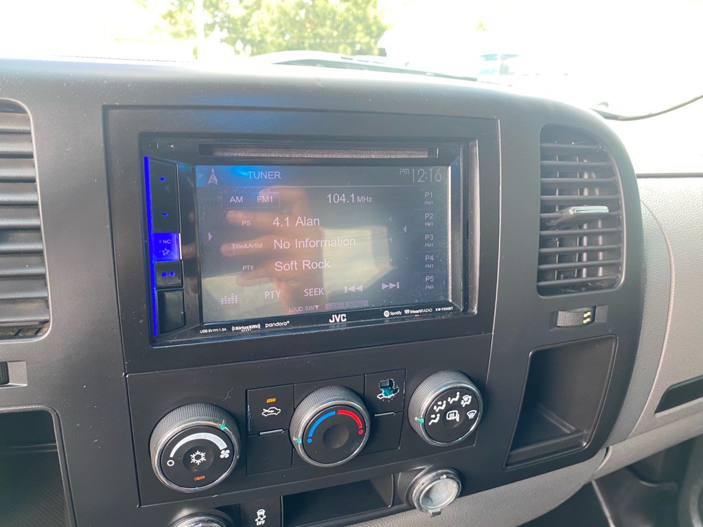 2013 GMC Sierra Image 37