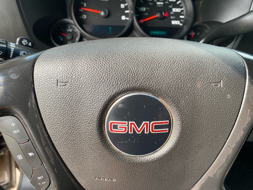 2013 GMC Sierra Image 40