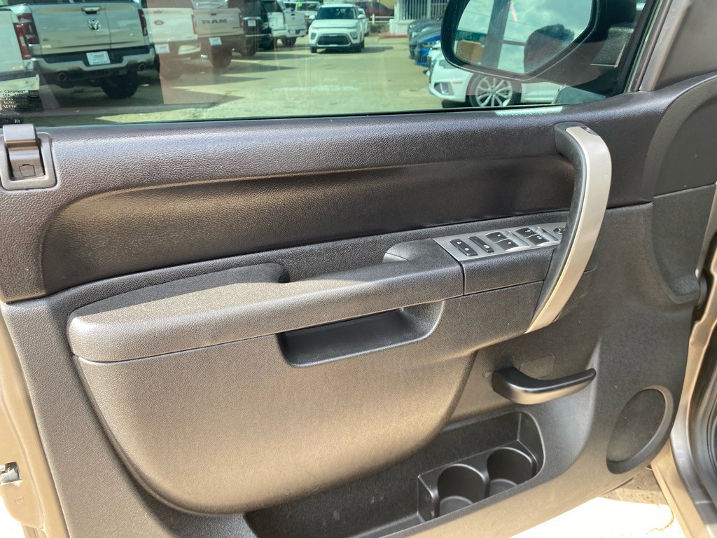 2013 GMC Sierra Image 41