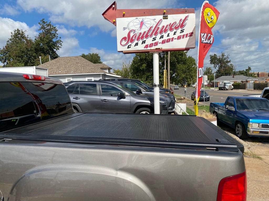 2013 GMC Sierra Image 45