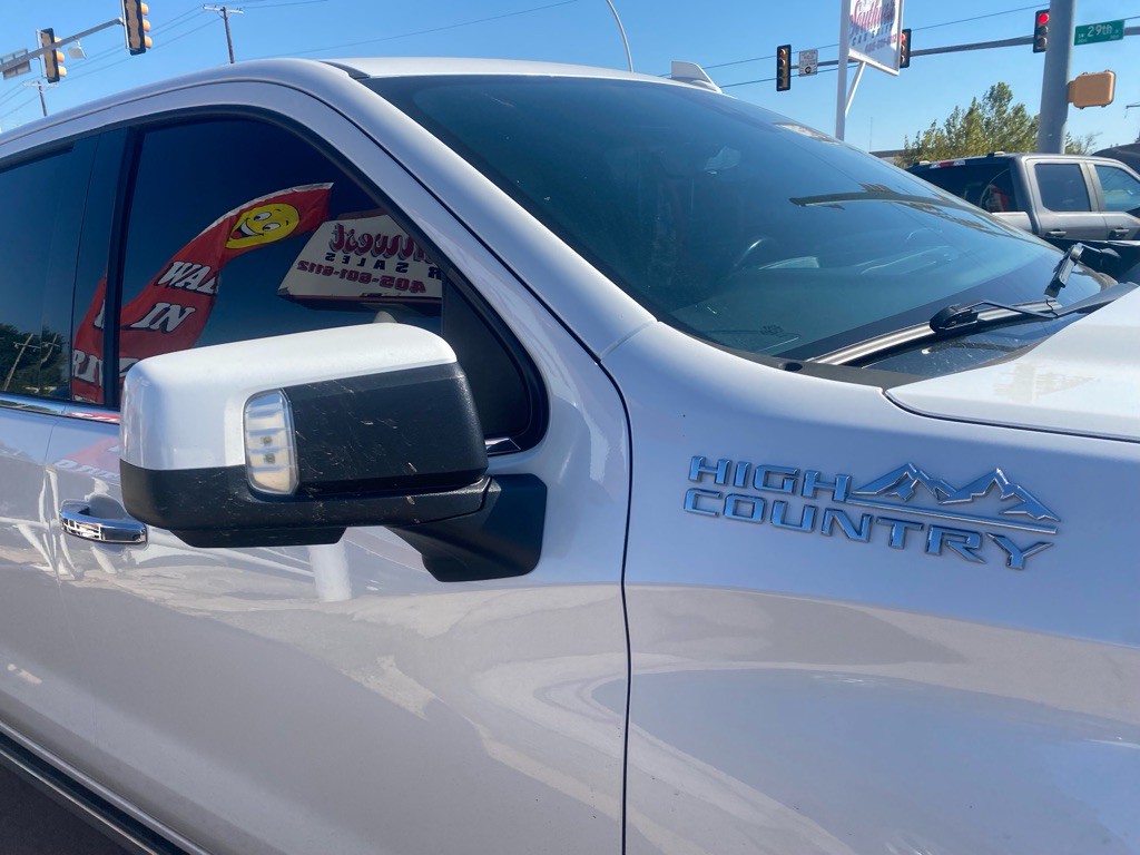 2021 Chevrolet Silverado 1500 Image 14