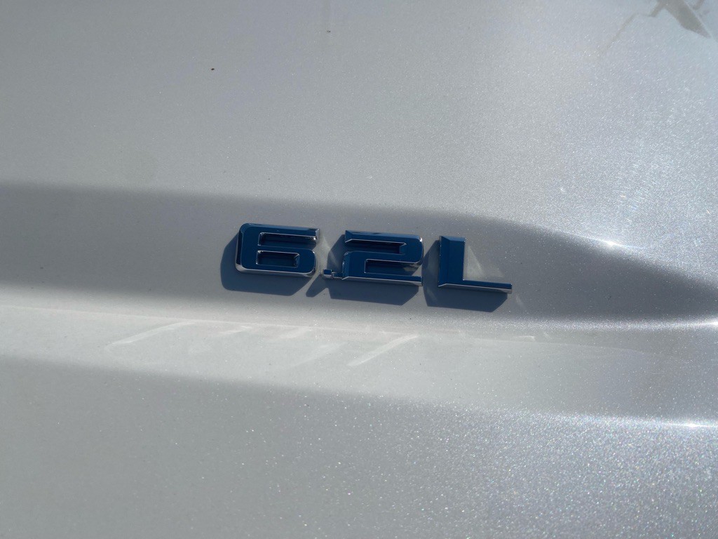 2021 Chevrolet Silverado 1500 Image 15