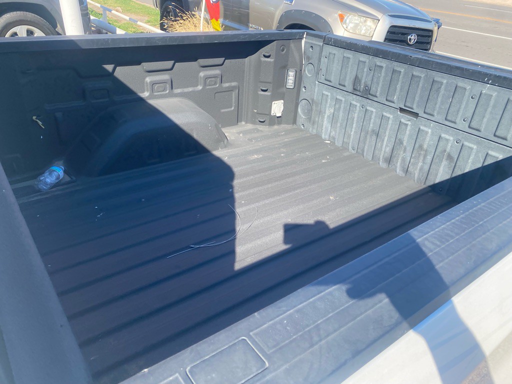 2021 Chevrolet Silverado 1500 Image 20