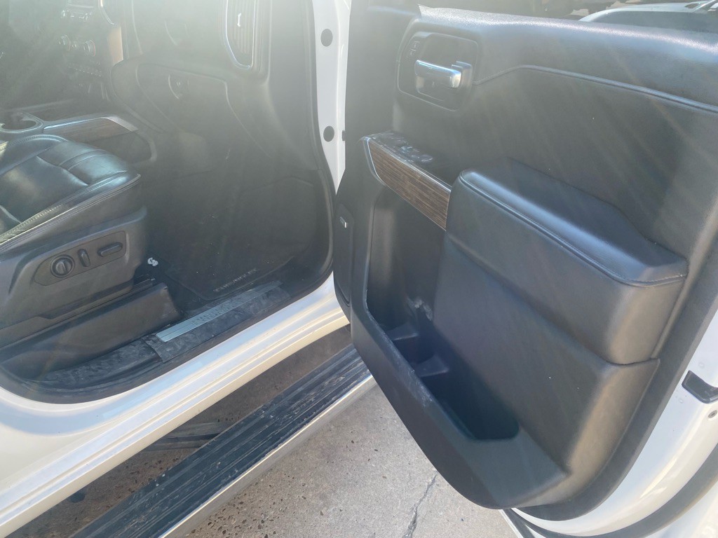 2021 Chevrolet Silverado 1500 Image 26