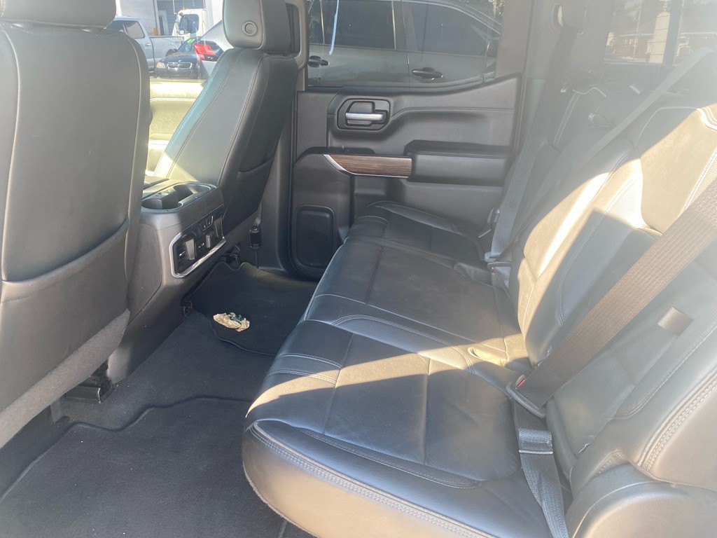 2021 Chevrolet Silverado 1500 Image 27