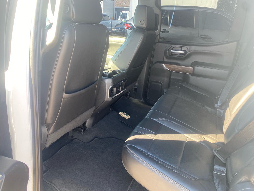 2021 Chevrolet Silverado 1500 Image 28