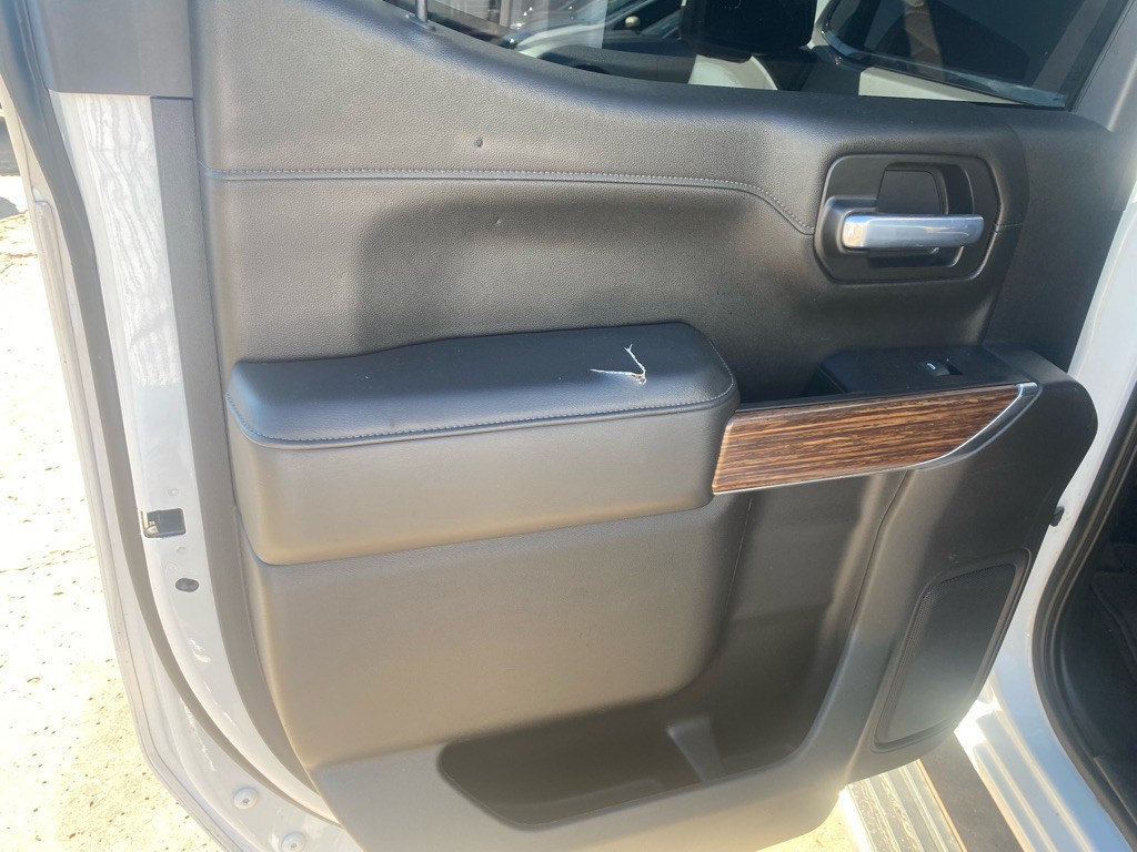 2021 Chevrolet Silverado 1500 Image 29