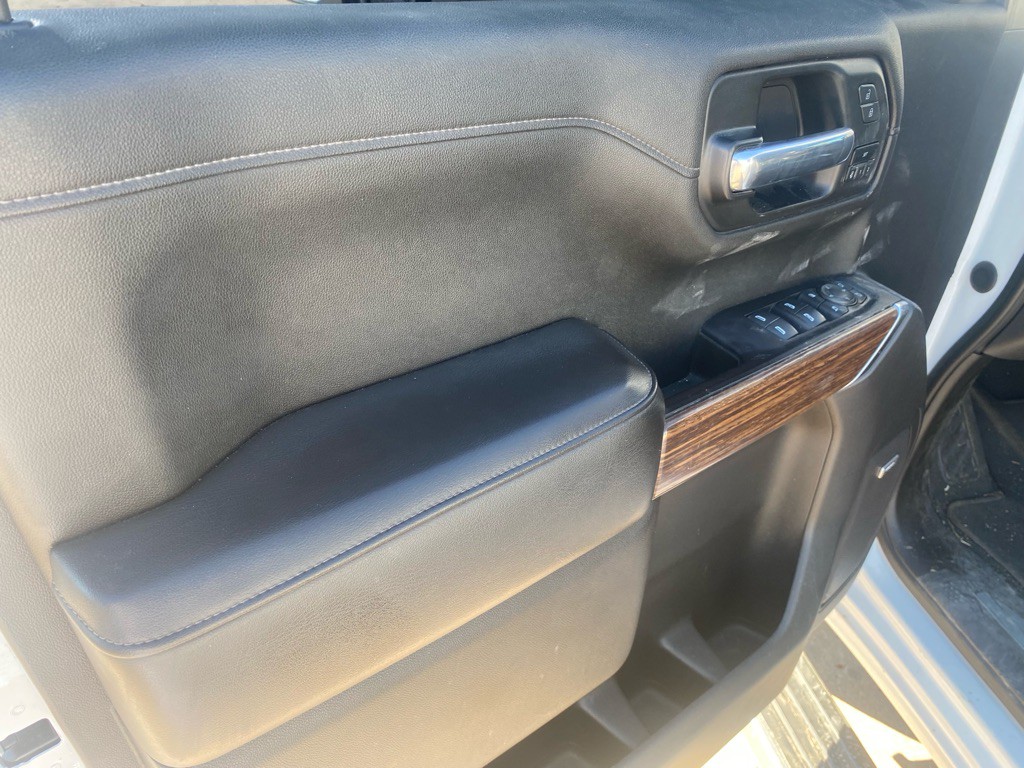 2021 Chevrolet Silverado 1500 Image 30