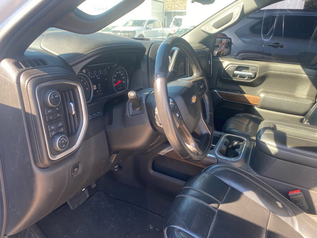 2021 Chevrolet Silverado 1500 Image 33